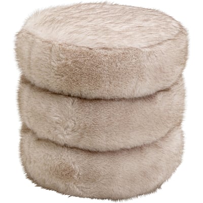Truhenhocker Lilja Soft KARE DESIGN