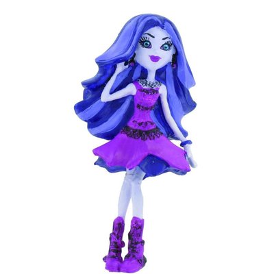 Figurine Spectra Vondergeist BULLYLAND