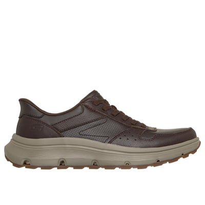 Baskets Slip-Ins Relaxed Fit: GARZA ULTRA - TYRELL SKECHERS