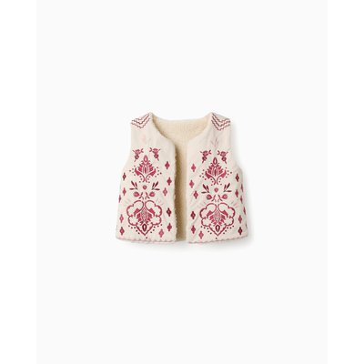 Gilet 4 ans fille on sale