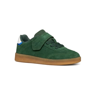 Baskets  J NEW EMBERLIX GEOX