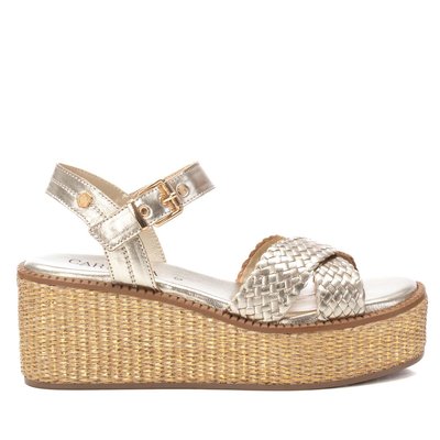 Sandale Coin Boucle CARMELA