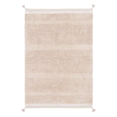 Tapis Rectangulaire en coton JARDIN FANTASTIQUE LORENA CANALS