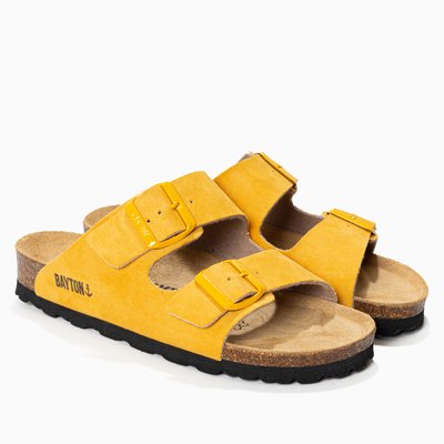 Sandales ATLAS pour femme BAYTON