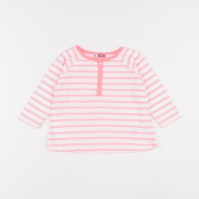 Tee-shirt  fluo - Très bon état DPAM