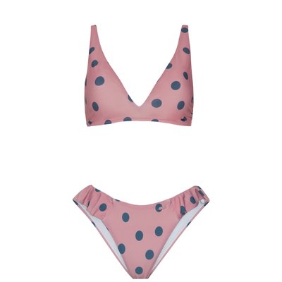 Bikini PRTSAPE PROTEST