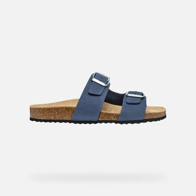 Mules  D BRIONIA GEOX