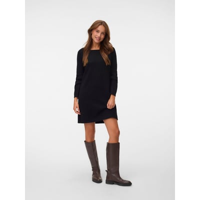 Robe En Maille VERO MODA