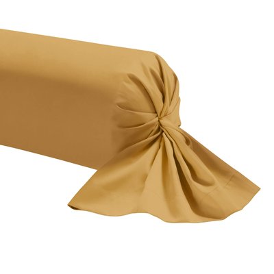 Taie de traversin bio made in France TERRE DE NUIT