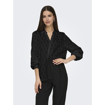 Blusa de manga larga ONLY