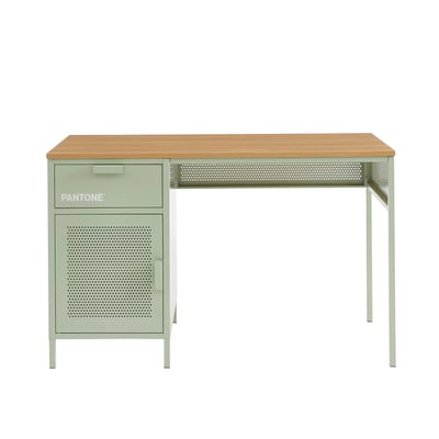 Bureau en acier PANTONE