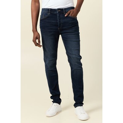 Jeans skinny tapered BONOBO
