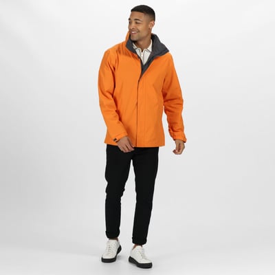 Veste imperméable à col montant ARDMORE REGATTA