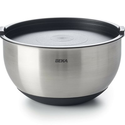 Stainless steel Bowl 24 cm BEKA