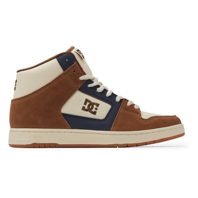 Chaussures montantes MANTECA 4 HI. DC SHOES