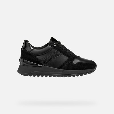 Baskets  D DESYA GEOX