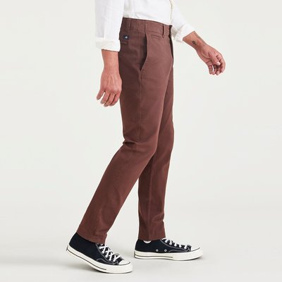 Pantalon California Khaki skinny DOCKERS