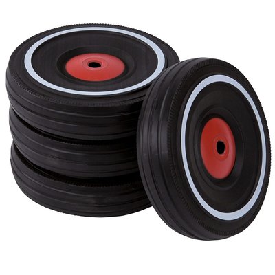 BOBBY-CAR WHISPER WHEELS BIG