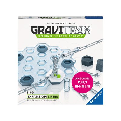 GraviTrax Set d'extension Lifter RAVENSBURGER