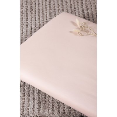 Drap housse TENCEL™ Active clim Berceau KADOLIS