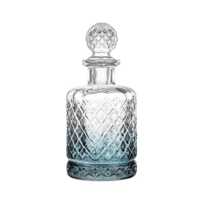 Carafe Diamond fumé 1.2 L TABLE PASSION