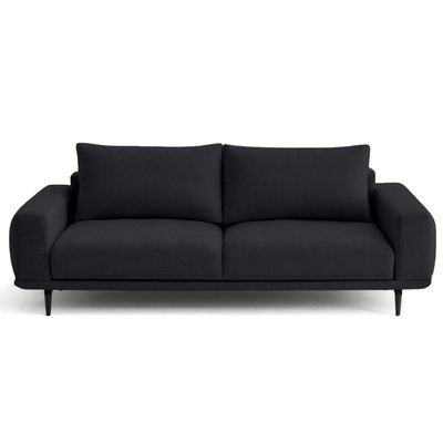 Canapé Convertible en Tissu 3 places - VICENCE LISA DESIGN