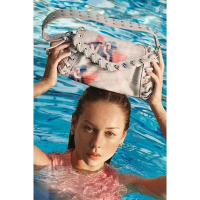Petit sac imprimé DESIGUAL