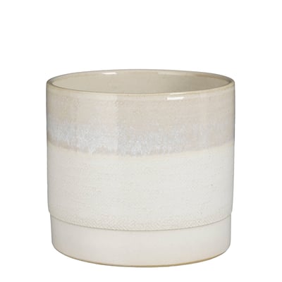 Cache-pot Ø22 cm OLOF MICA DECORATIONS