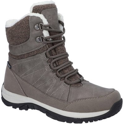 Bottines RIVA MID HI-TEC