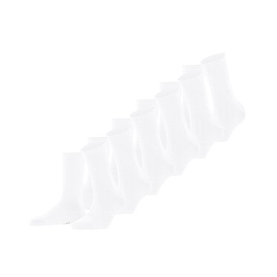 Chaussettes Happy 6-Pack Coton FALKE