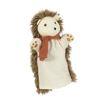Marionnette Hérisson EGMONT TOYS