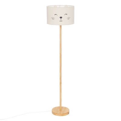 Lampadaire enfant chat FELIX ATMOSPHERA
