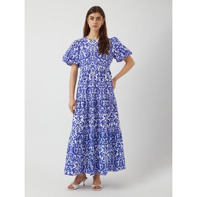 Robe Longue YAS