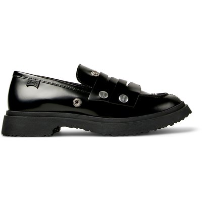 Mocassins Walden Twins cuir CAMPER