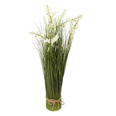 Fagot de fleurs artificielles LUDO ATMOSPHERA