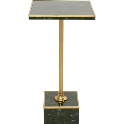 Table d appoint Loco Loco 25x25cm KARE DESIGN