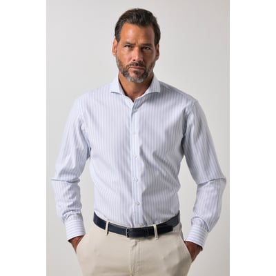 Chemise à rayures infroissable JP1880