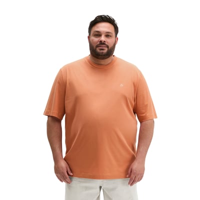 T-shirt regular en pur coton bio MARC O'POLO