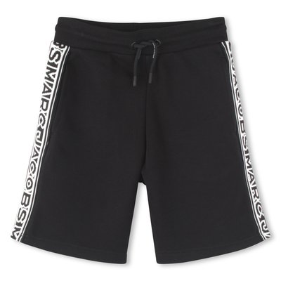 Bermuda avec bandes latérales MARC JACOBS