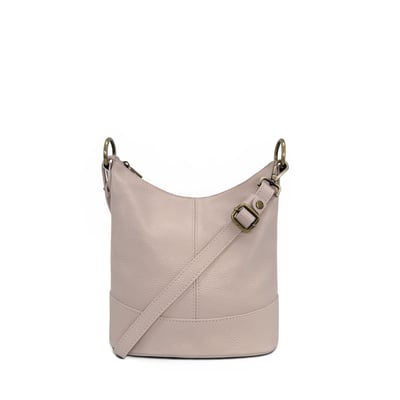 Sac seau en cuir grainé italien BEAUBOURG OH MY BAG