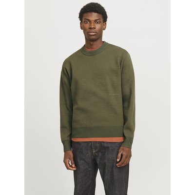 Pull en maille JACK & JONES JACK & JONES