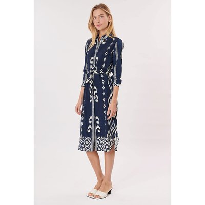 Robe chemise Telica DERHY