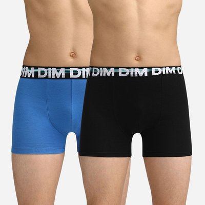 Lot de 2 boxers DIM