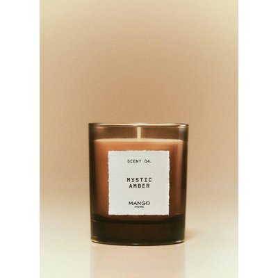 BOUGIE MANGO HOME