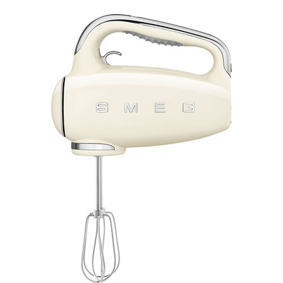 Batteur électrique HMF01 SMEG