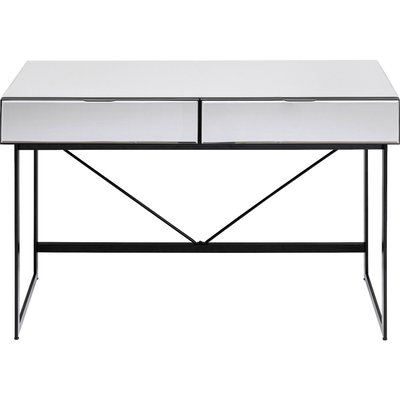 Bureau Soran 120x50cm doré KARE DESIGN
