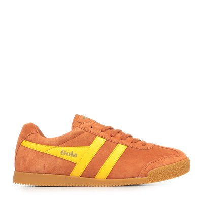 Baskets Harrier Suede GOLA