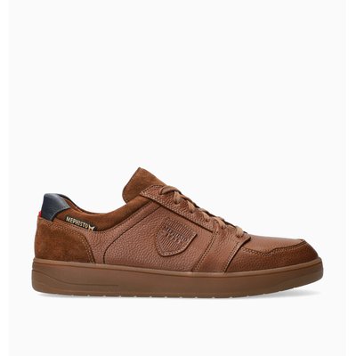Baskets en cuir HUGH MEPHISTO