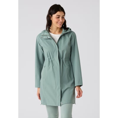 Parka longue RainProtect DAMART