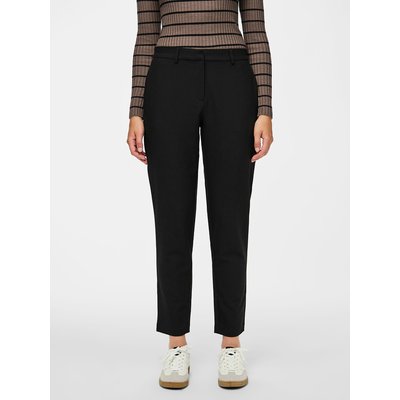 Pantalon fuselé, taille standard PIECES